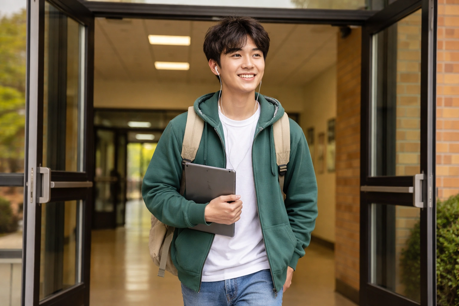 Free Tablets for Students